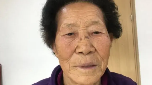 ली सून जा