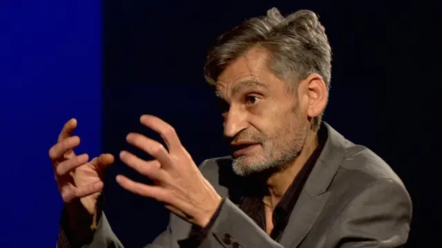 قاضی ربیحاوی نویسنده