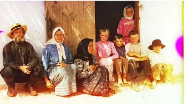 प्रोकुदिन-गोर्स्की