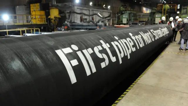 نورد استریم