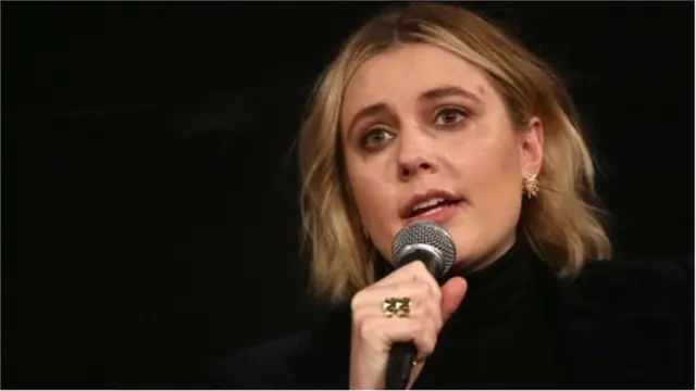 ગ્રેટા ગર્વિંગ