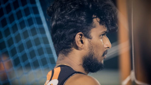 टी. नटराजन, सनरायझर्स हैदराबाद, किंग्ज इलेव्हन पंजाब