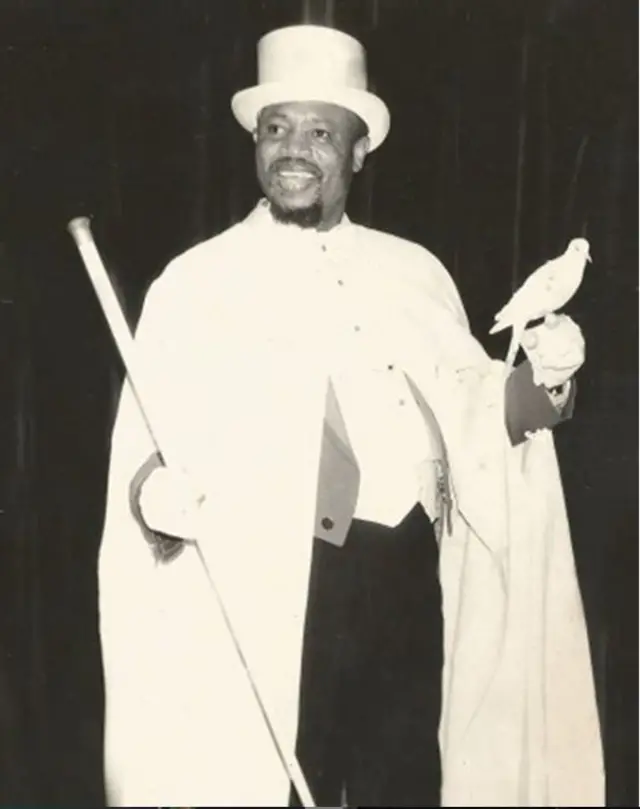 Abiola Peller