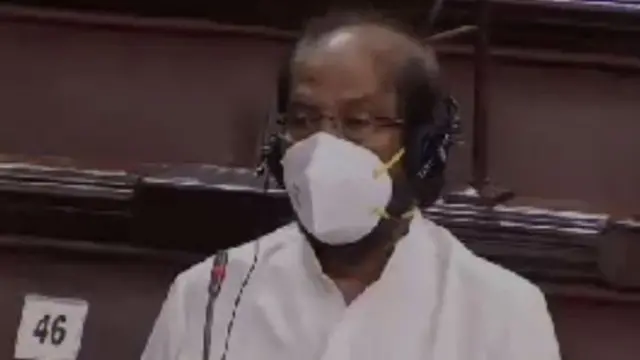 திருச்சி சிவா