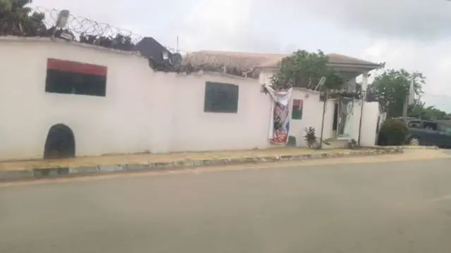 Be Nnamdi Kanu n'Afaraukwu