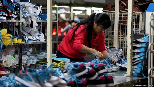 चीन अर्थव्यवस्था