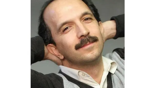 حسین دانش، مستندساز و کارشناس سینمای افغانستان