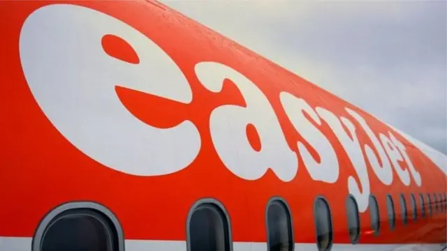 Duulimaad EasyJet