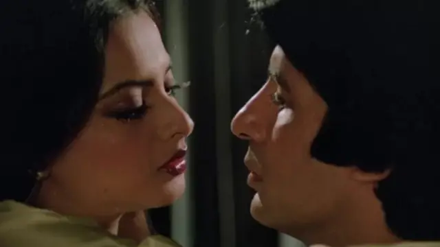 सिलसिला