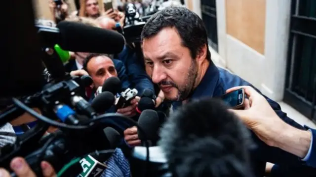Salvini