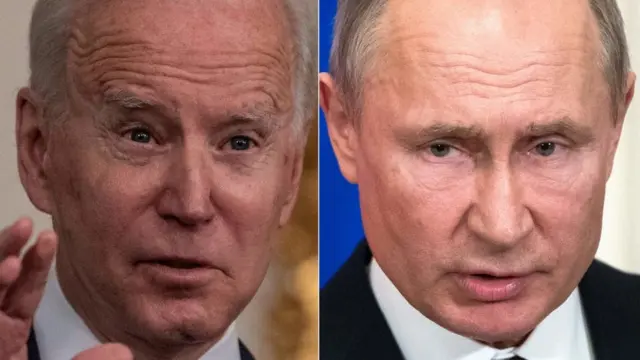 Bidenin Putinə "qatil" deməsindən sonra, Rusiyanın ABŞ-dakı səfiri Moskvaya çağırılıb