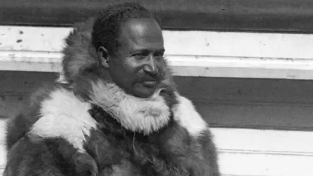 Matthew Henson