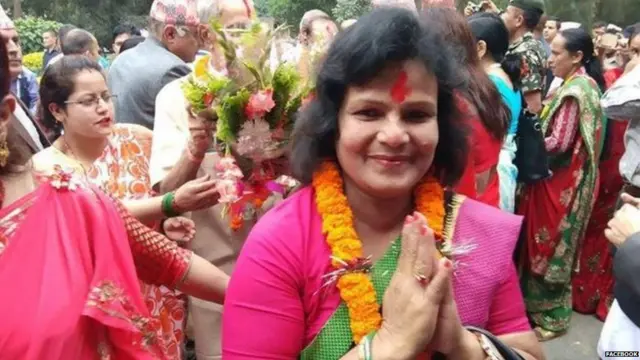 नेपाल