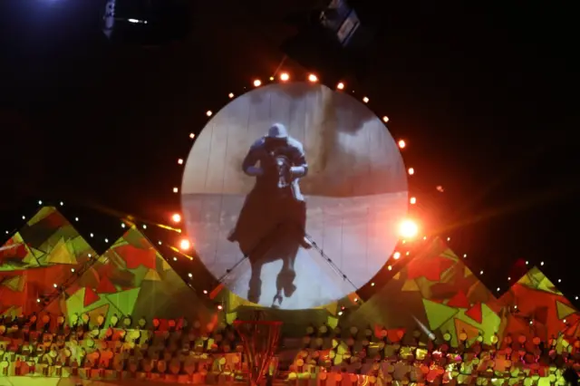 III Дүйнөлүк көчмөндөр оюндары