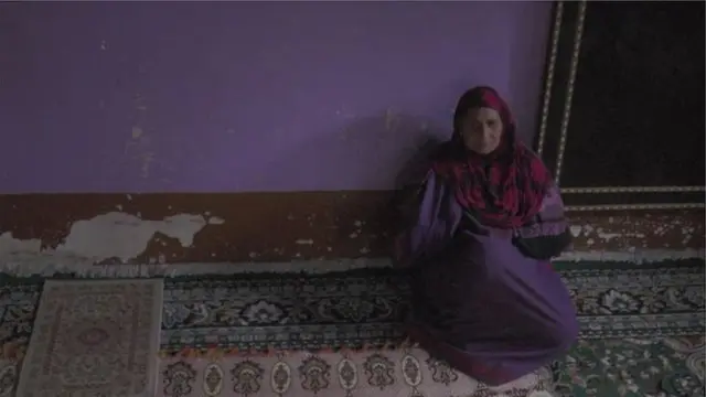 फिरदौसा बानो