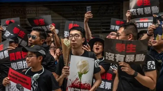 हाँगकाँग