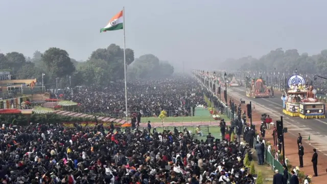 ਗਣਤੰਤਰ ਦਿਵਸ