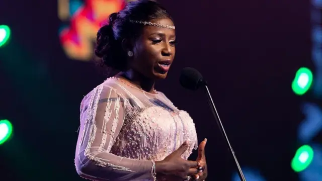 2021 VGMA awards winners: Diana Hamilton, Kidi, Adina, Kuami Eugene top winners of 2021 Vodafone Ghana Music Awards