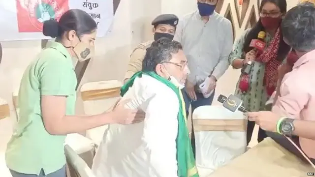 ਯੁੱਧਵੀਰ ਸਿੰਘ