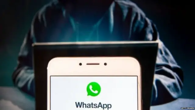 व्हाट्सऐप