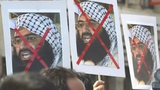 हाफ़िज़ सईद