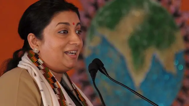 ஒளிபரப்புத் துறை அமைச்சகத்தின் உத்தரவை திரும்ப பெற பிரதமர் மோதி உத்தரவு