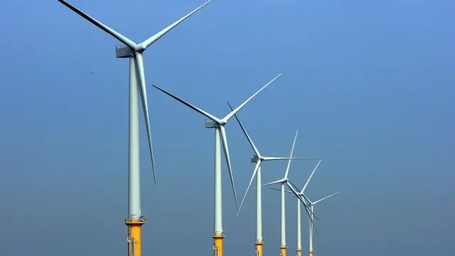 ગુજરાતમાં પવનચક્કીના પ્રોજેક્ટ