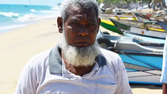 இலங்கை நெருக்கடி மீனவர்கள்