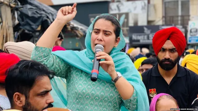 ਨਰਿੰਦਰ ਕੌਰ ਭਰਾਜ