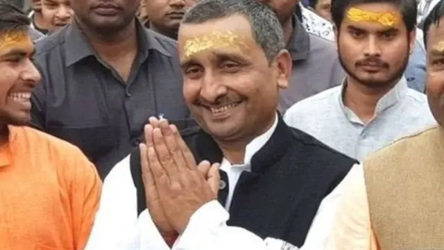 کلدیپ سنگھ سینگر