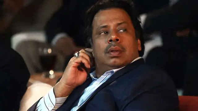 جہانگیر خان