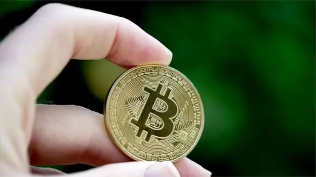 బిట్‌కాయిన్