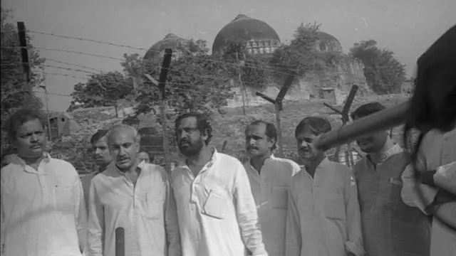 ایم جے اکبر