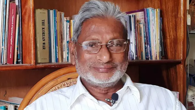 முத்துமீரான்