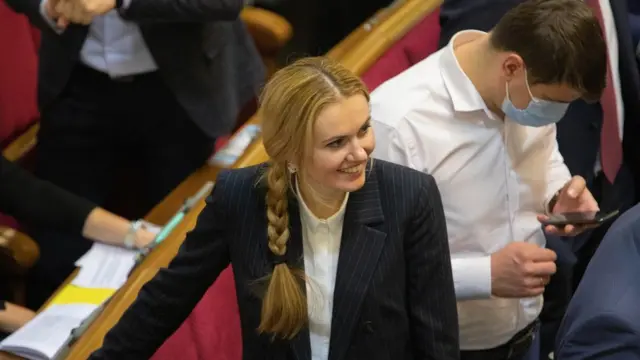 Анна Скороход