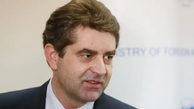 Євген Перебийніс