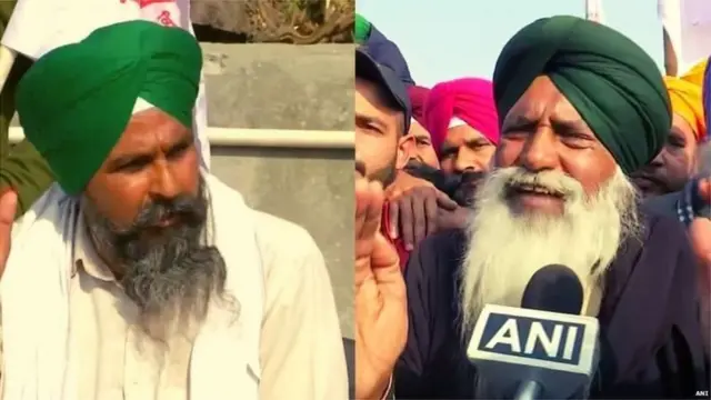 ਸਰਵਨ ਪੰਧੇਰ ਤੇ ਸਤਨਾਮ ਪੰਨੂੰ