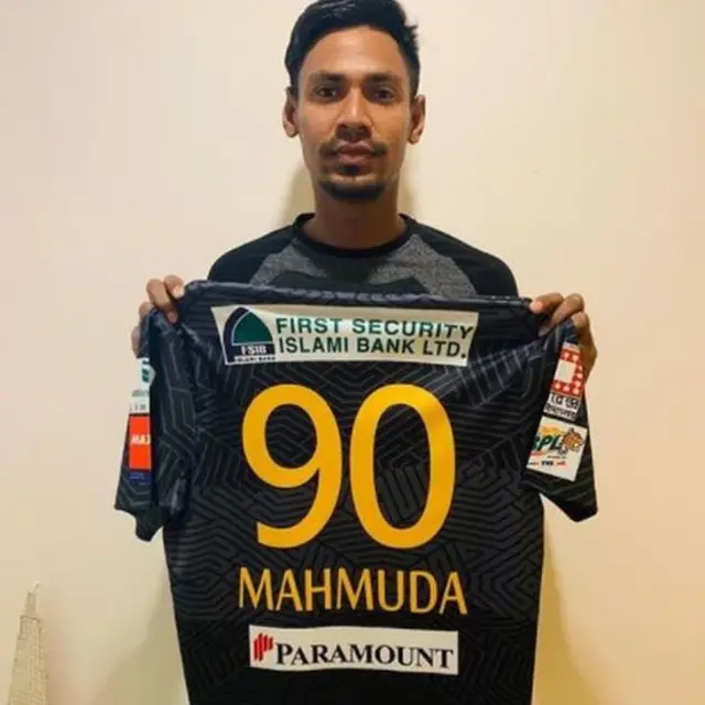 ক্রিকেট, বিপিএল, মা