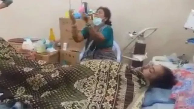 రుయా మరణాలు