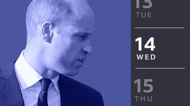 Aworan Omooba Williams legbe kalenda to safihan ojo