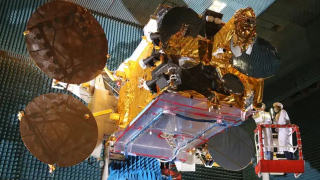 satellite