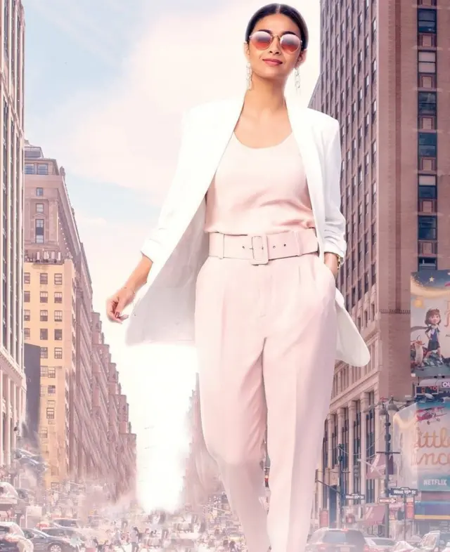 మిస్ ఇండియా