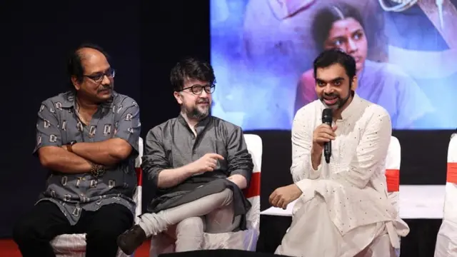 वसंतराव देशपांडे