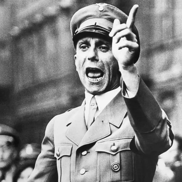 गोबेल्स