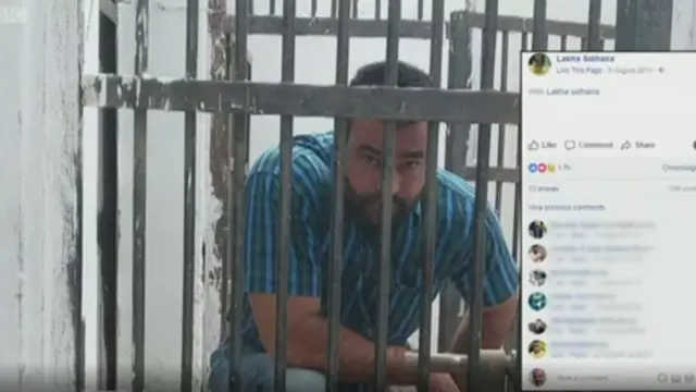 लक्खा का सोशल प्रोफ़ाइल