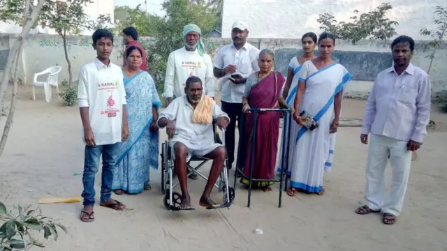 తెలంగాణ ఎన్నికలు