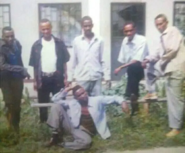 Bara 1999 mana hidhaa Ambootti- Hacaaluufaa waliin