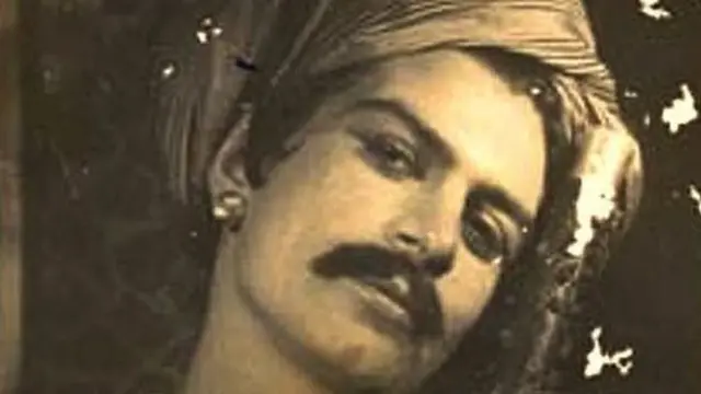 पृथ्वीराज कपूर