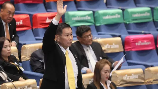 พล.ต.อ. เสรีพิศุทธ์ เตมียาเวส