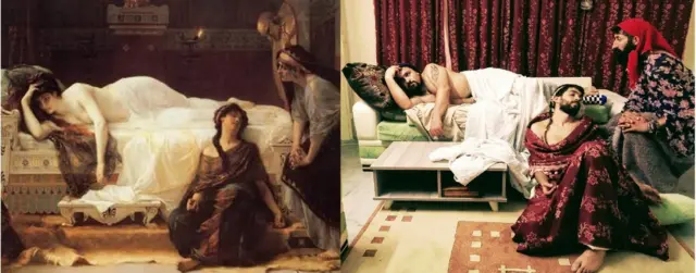 (Fotoğraf: Gaye ve Barış Beysel)